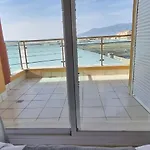 Santa Ana Apartment