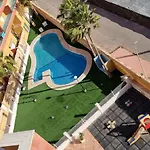 Santa Ana Apartment Roquetas de Mar