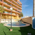 Santa Ana Apartment