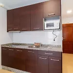 Apartment Santa Ana Roquetas de Mar