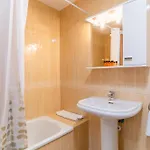 Apartment Santa Ana Roquetas de Mar