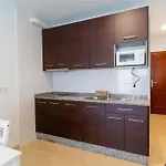 Apartment Santa Ana Roquetas de Mar
