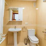 Apartment Santa Ana Roquetas de Mar