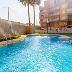 Apartment Santa Ana Roquetas de Mar