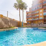Santa Ana Roquetas de Mar