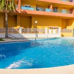 Apartment Santa Ana Roquetas de Mar