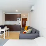 Apartment Santa Ana Roquetas de Mar