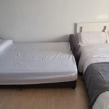 Santa Ana Apartament Roquetas de Mar