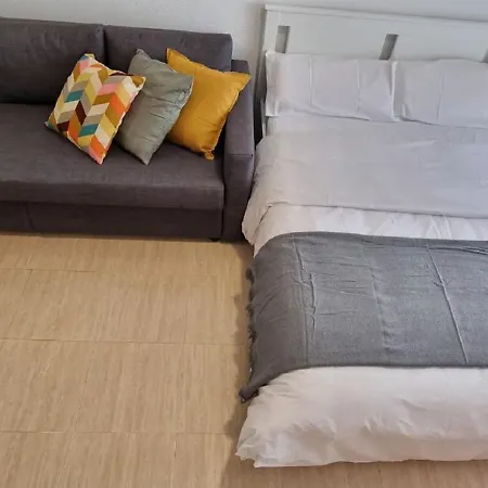 Apartament Santa Ana