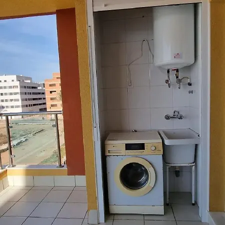 Apartament Santa Ana *