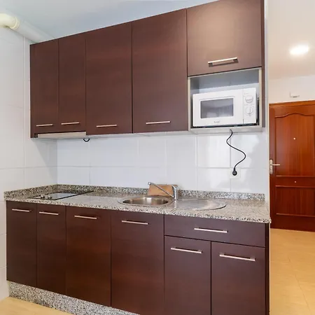 Apartament Santa Ana Roquetas de Mar