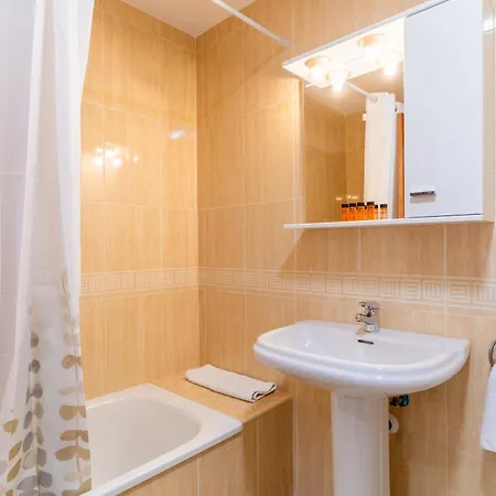 Apartament Santa Ana Roquetas de Mar