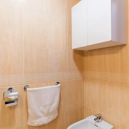 Apartament Santa Ana *