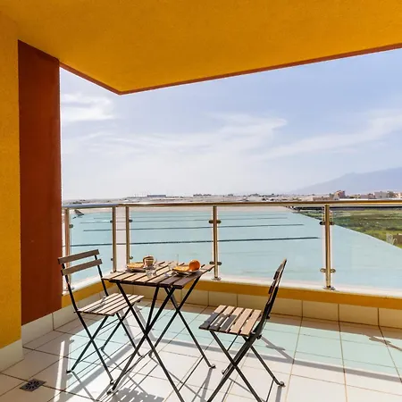 Apartament Santa Ana